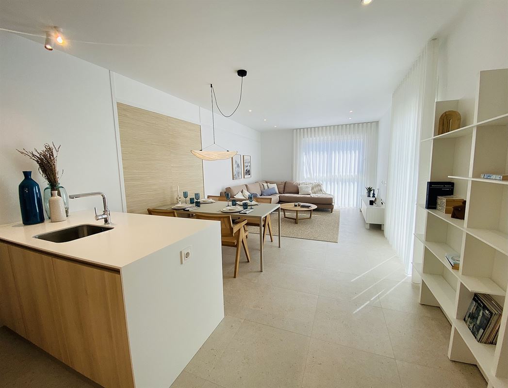 Foto 4 : Appartement met solarium te 03190 Pilar de la Horadada (Spanje) - Prijs € 319.900