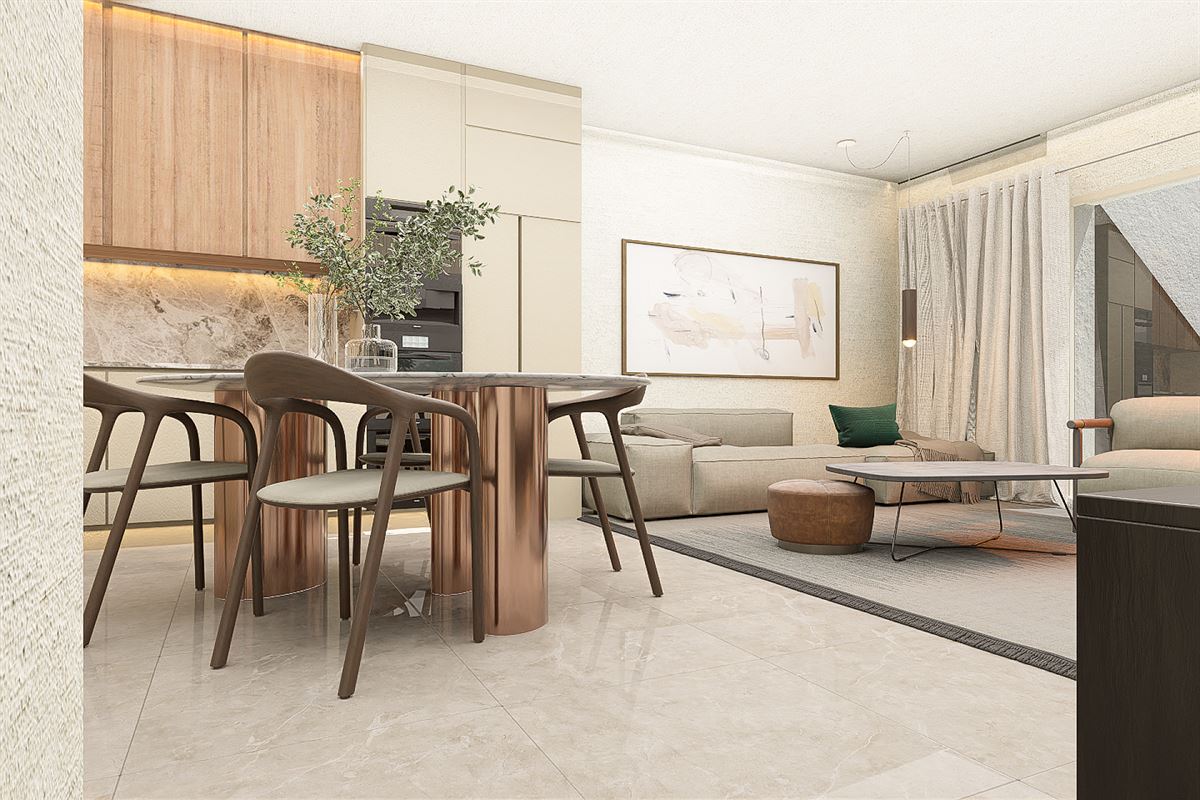 Foto 3 : Appartement met solarium te 03190 Pilar de la Horadada (Spanje) - Prijs € 269.500