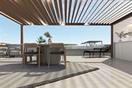 Foto 11 : Appartement met solarium te 03190 Pilar de la Horadada (Spanje) - Prijs € 269.500