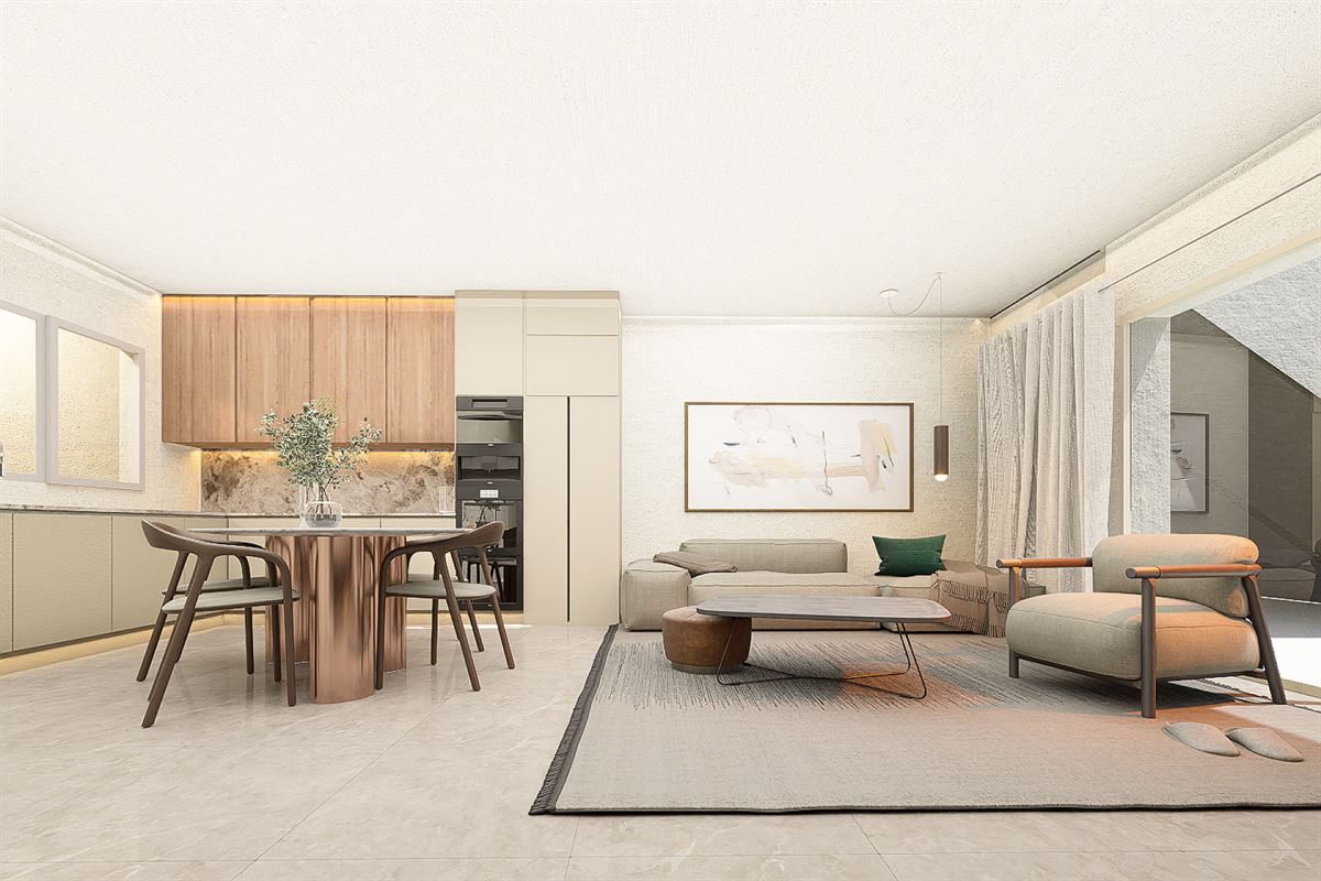 Foto 3 : Appartement met tuin te 03190 Pilar de la Horadada (Spanje) - Prijs € 265.500