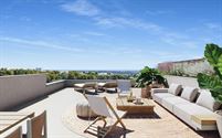 Foto 1 : Appartement met solarium te 03189 Las Colinas Golf (Spanje) - Prijs € 895.000
