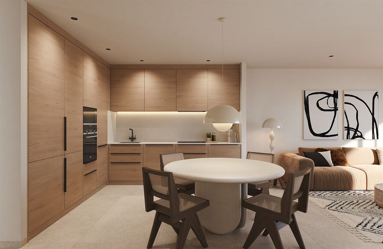 Foto 3 : Appartement met terras te 03189 Las Colinas Golf (Spanje) - Prijs € 440.000