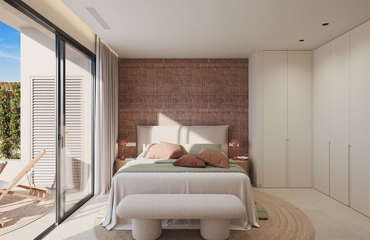 Foto 6 : Appartement met tuin te 03189 Las Colinas Golf (Spanje) - Prijs € 395.000
