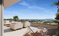 Foto 9 : Appartement met tuin te 03189 Las Colinas Golf (Spanje) - Prijs € 395.000