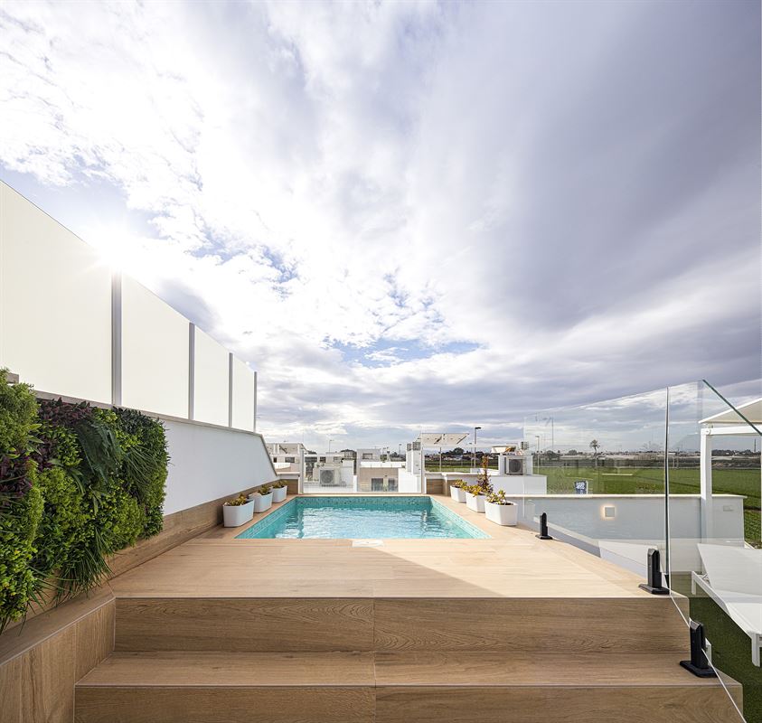 Foto 7 : Appartement met solarium te 03191 Torre de la Horadada (Spanje) - Prijs € 385.000