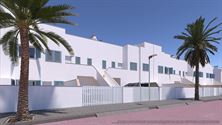 Foto 10 : Appartement met solarium te 03191 Torre de la Horadada (Spanje) - Prijs € 385.000