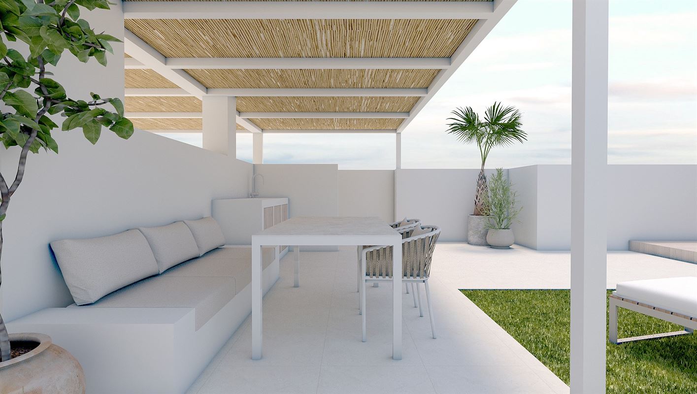 Foto 11 : Appartement met solarium te 03191 Torre de la Horadada (Spanje) - Prijs € 385.000