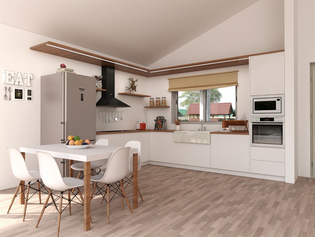 Foto 2 : Villa te 30440 Moratalla (Spanje) - Prijs € 289.000