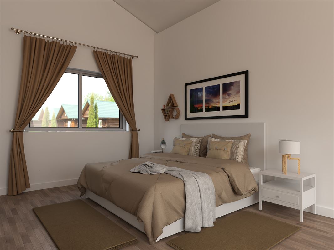Foto 4 : Villa te 30440 Moratalla (Spanje) - Prijs € 289.000
