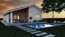 Foto 5 : Villa te 30440 Moratalla (Spanje) - Prijs € 289.000