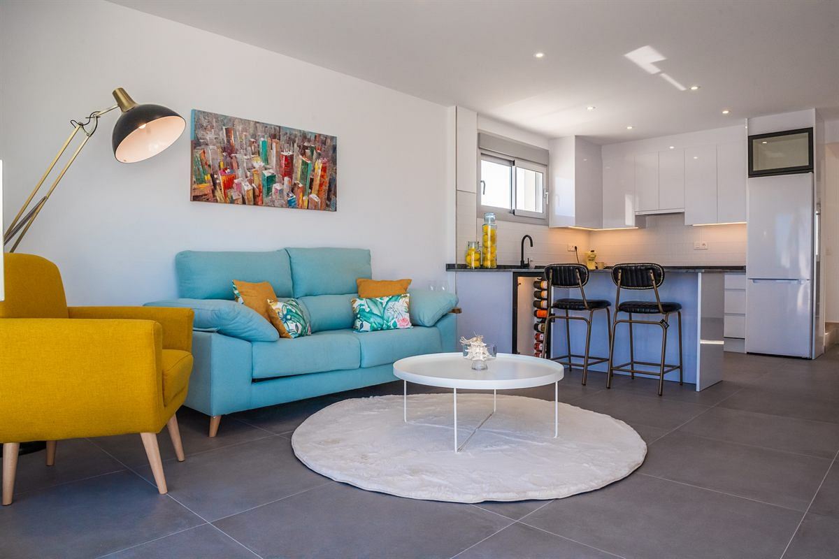 Foto 3 : Villa te 30710 Los Alcazares (Spanje) - Prijs € 395.000