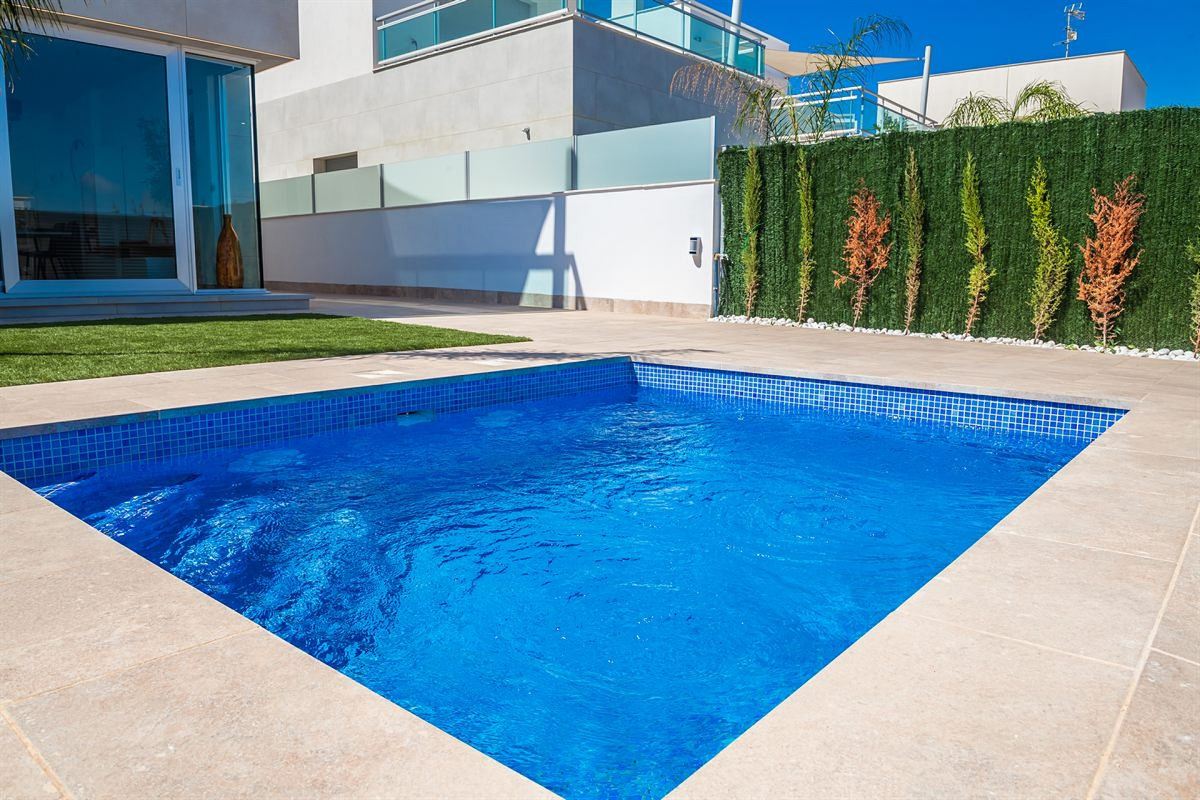 Foto 26 : Villa te 30710 Los Alcazares (Spanje) - Prijs € 395.000