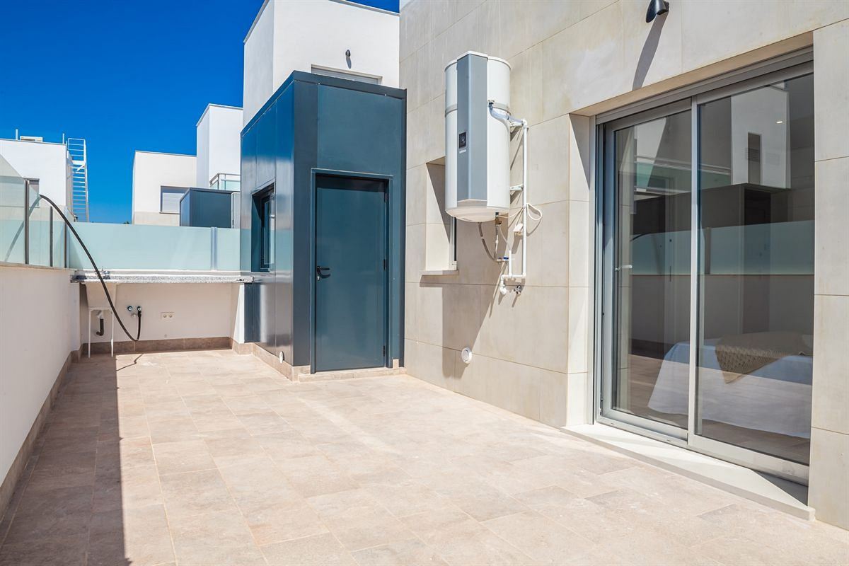 Foto 28 : Villa te 30710 Los Alcazares (Spanje) - Prijs € 395.000