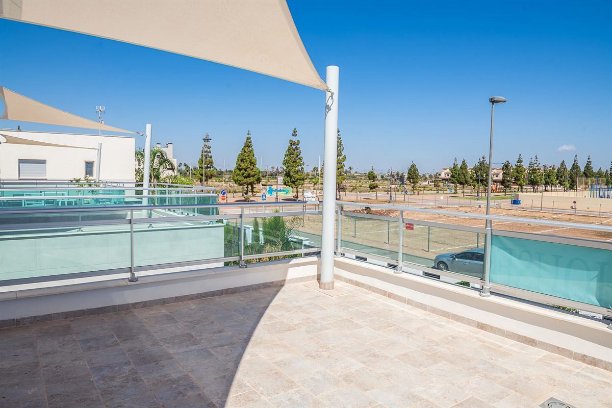 Foto 29 : Villa te 30710 Los Alcazares (Spanje) - Prijs € 395.000