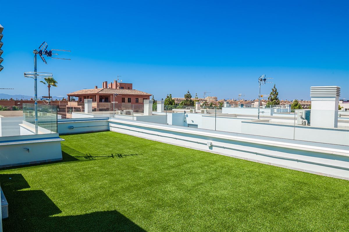 Foto 33 : Villa te 30710 Los Alcazares (Spanje) - Prijs € 395.000