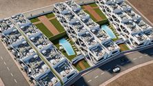 Foto 11 : Appartement met tuin te 03193 San Miguel de Salinas (Spanje) - Prijs € 199.900