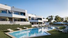 Image 11 : Apartments - solarium IN 03193 San Miguel de Salinas (Spain) - Price 254.900 €