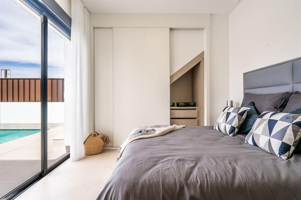 Foto 10 : Villa te 30709 Roldán (Spanje) - Prijs € 399.950