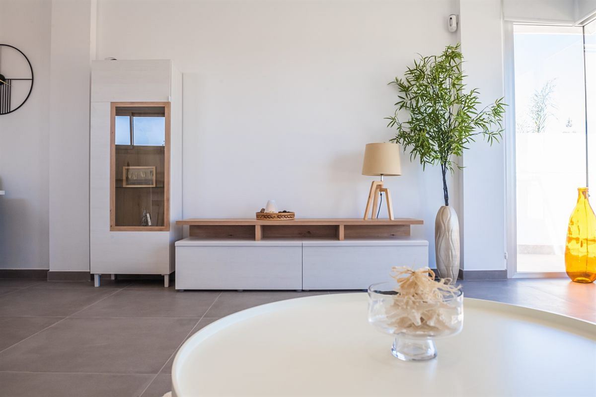 Foto 4 : Villa te 30710 Los Alcazares (Spanje) - Prijs € 395.000