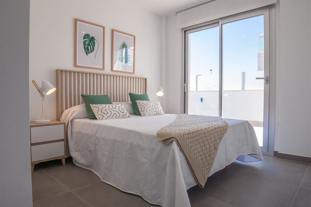 Foto 12 : Villa te 30710 Los Alcazares (Spanje) - Prijs € 395.000