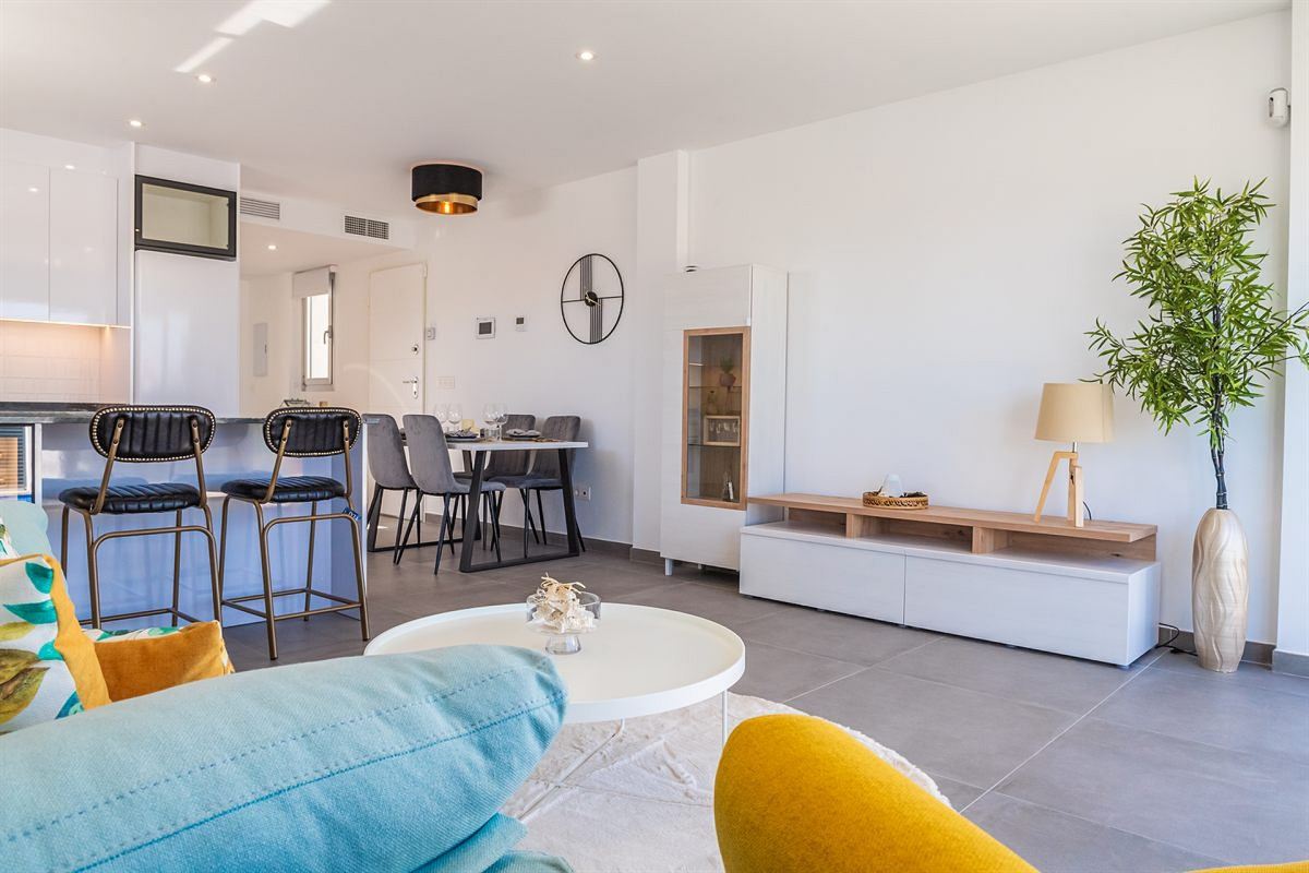 Foto 23 : Villa te 30710 Los Alcazares (Spanje) - Prijs € 395.000