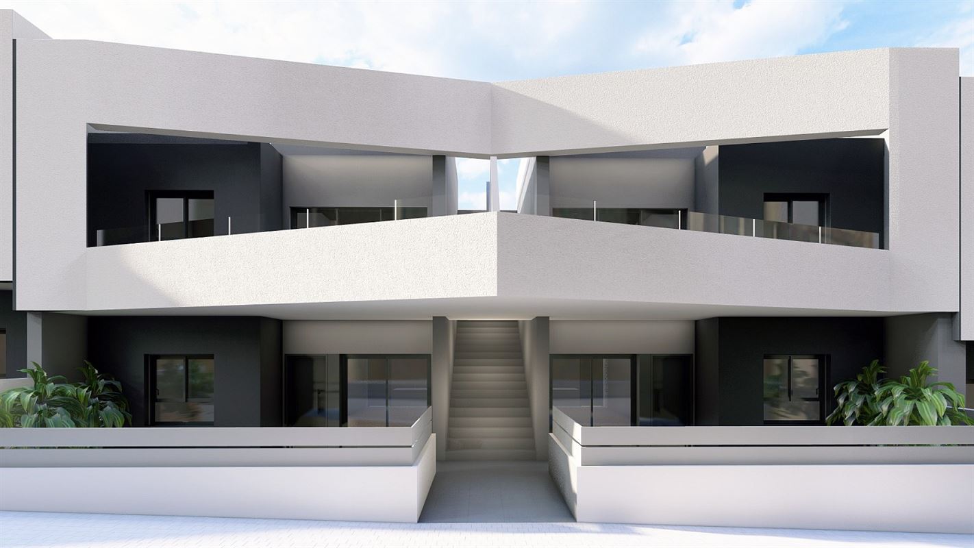 Foto 11 : Appartement met solarium te 03193 San Miguel de Salinas (Spanje) - Prijs € 219.900