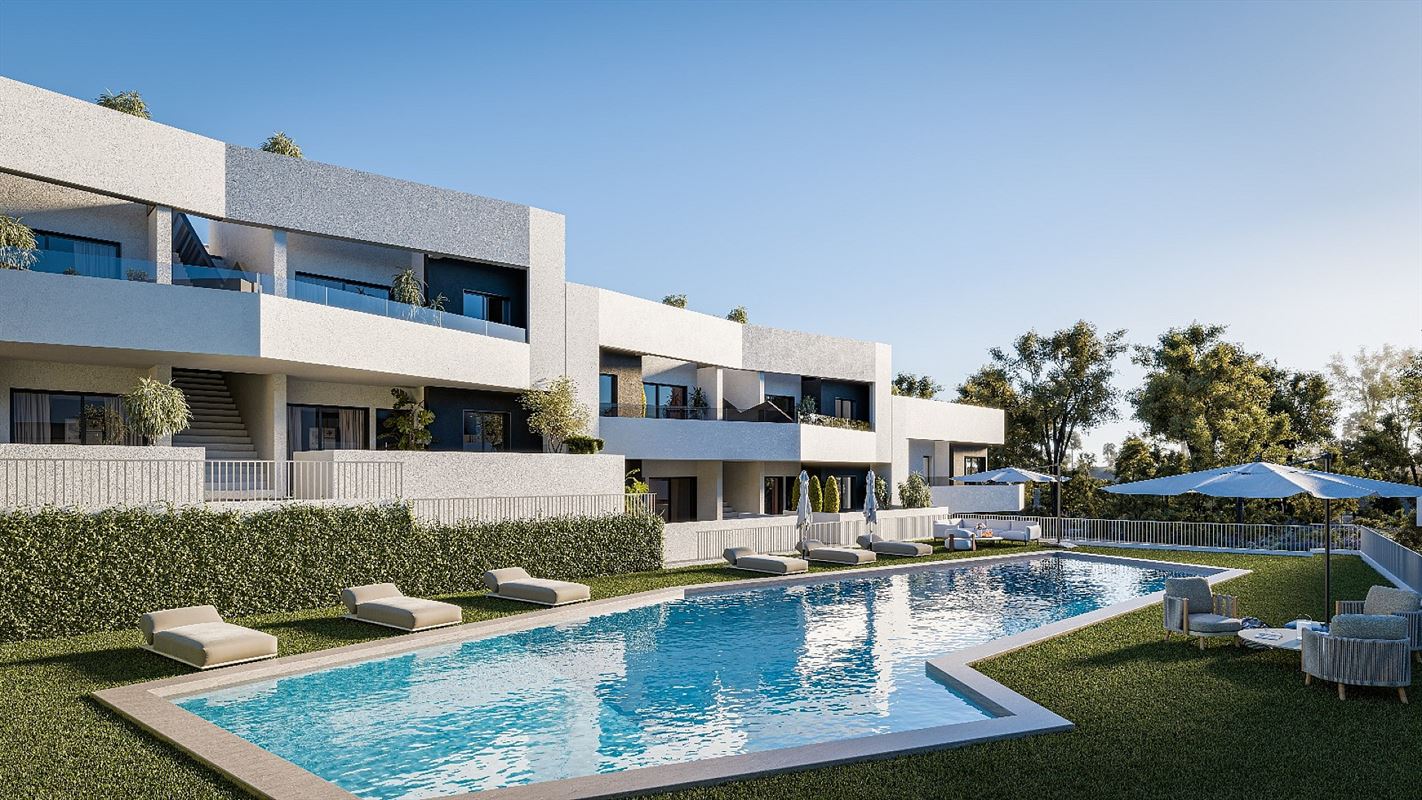 Image 11 : Apartments - solarium IN 03193 San Miguel de Salinas (Spain) - Price 254.900 €