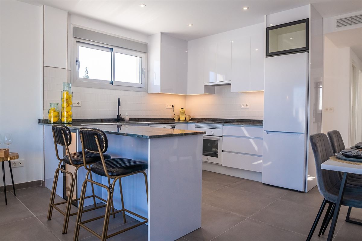 Foto 11 : Villa te 30710 Los Alcazares (Spanje) - Prijs € 395.000