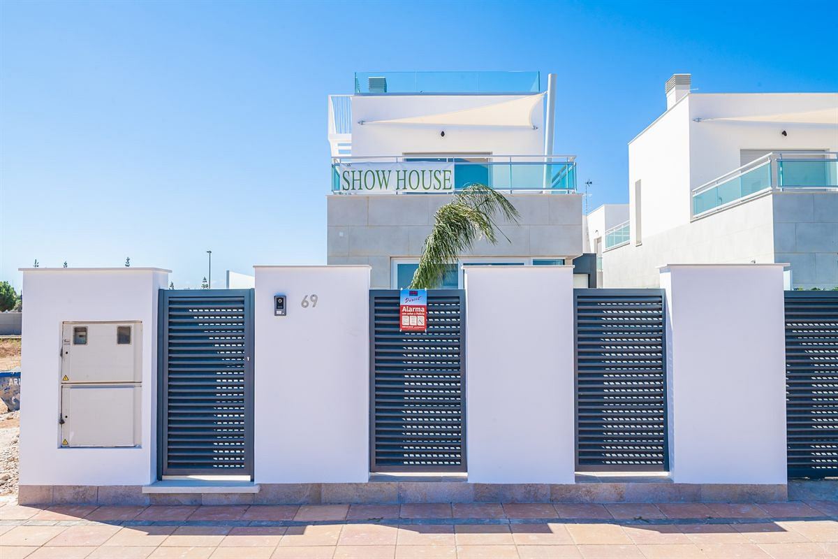 Foto 25 : Villa te 30710 Los Alcazares (Spanje) - Prijs € 395.000