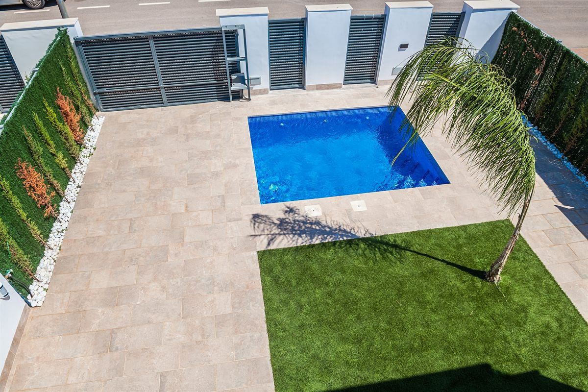 Foto 34 : Villa te 30710 Los Alcazares (Spanje) - Prijs € 395.000