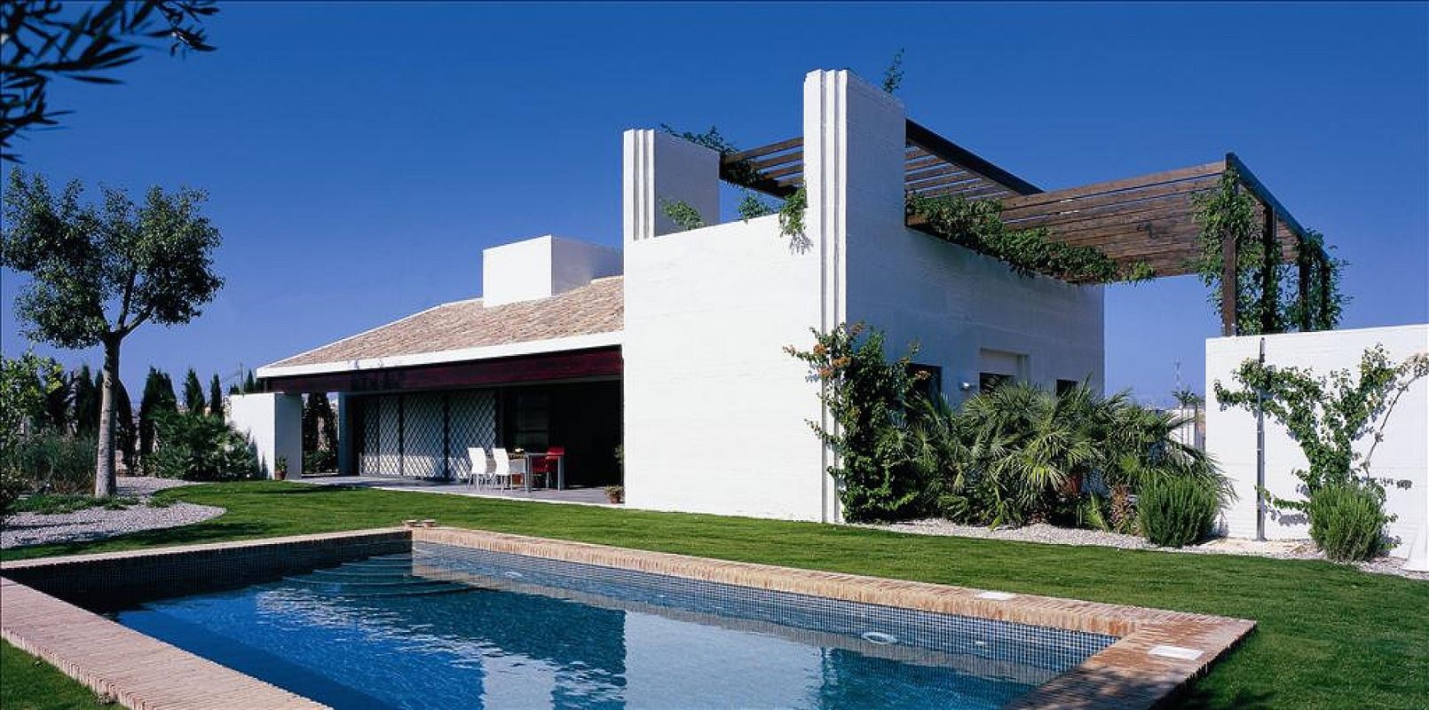 Image 1 : Villa IN 30590 Sucina (Spain) - Price 600.000 €