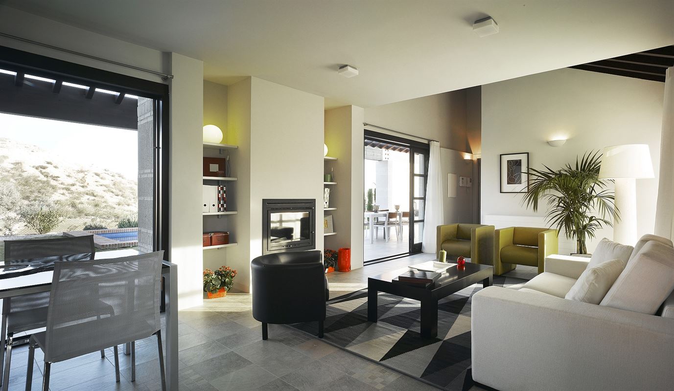 Image 2 : Villa IN 30590 Sucina (Spain) - Price 600.000 €