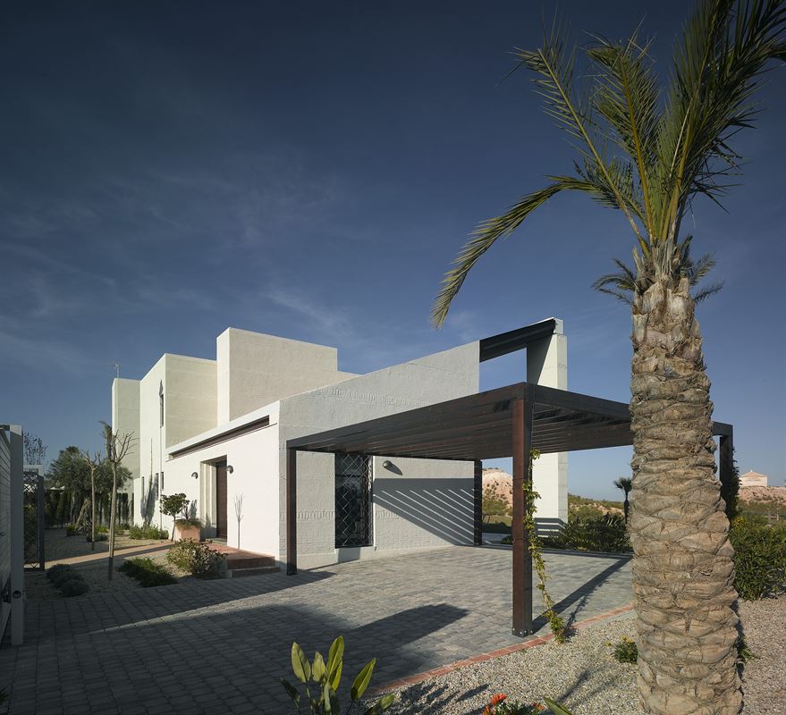 Image 4 : Villa IN 30590 Sucina (Spain) - Price 600.000 €