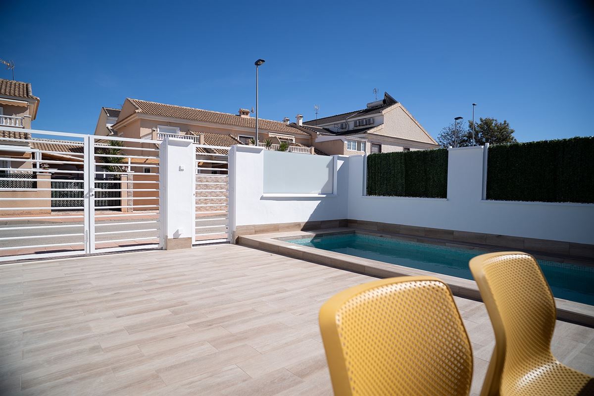 Image 8 : Villa IN 30720 San Javier (Spain) - Price 365.500 €