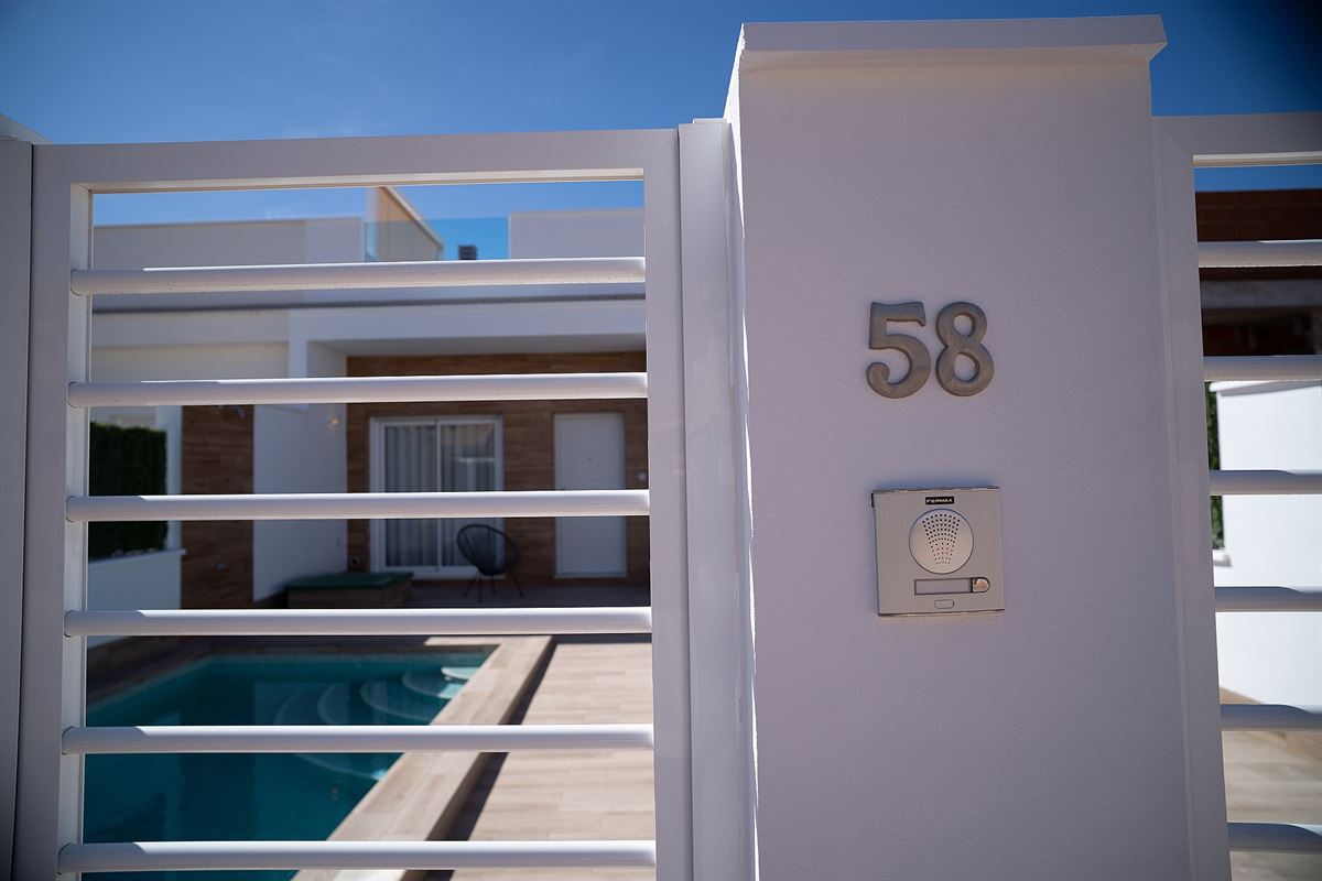 Image 11 : Villa IN 30720 San Javier (Spain) - Price 365.500 €