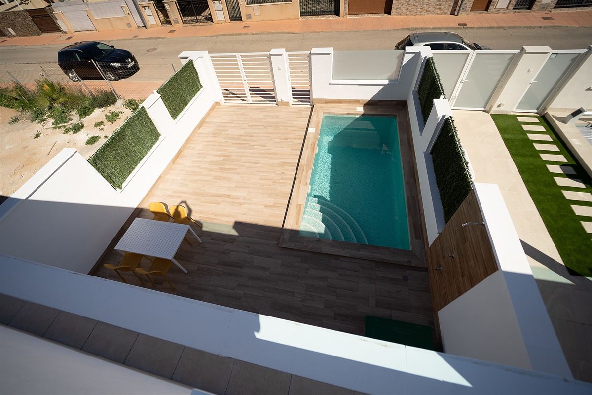 Image 19 : Villa IN 30720 San Javier (Spain) - Price 365.500 €