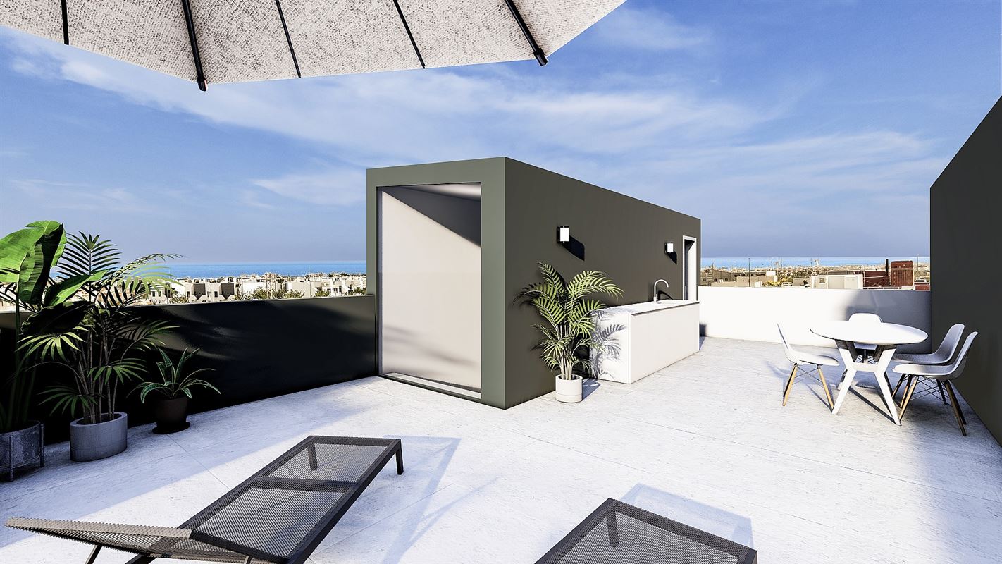 Image 10 : Villa IN 03190 Pilar de la Horadada (Spain) - Price 385.000 €