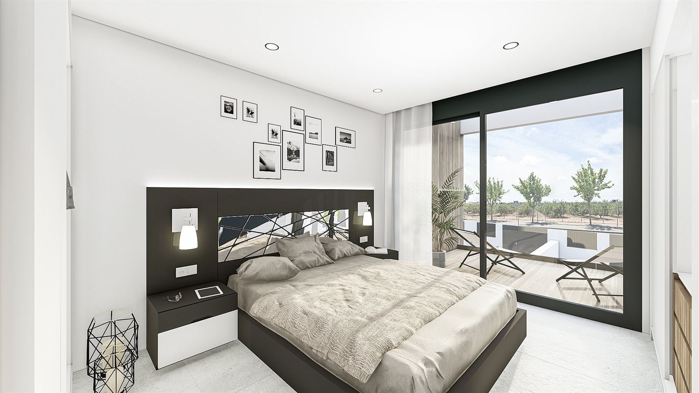 Image 11 : Villa IN 03190 Pilar de la Horadada (Spain) - Price 385.000 €