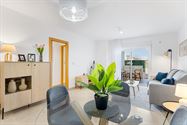 Image 1 : Apartment with terrace IN 03189 Lomas De Cabo Roig (Spain) - Price 157.500 €