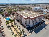 Image 3 : Apartment with terrace IN 03189 Lomas De Cabo Roig (Spain) - Price 157.500 €