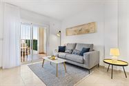 Image 4 : Apartment with terrace IN 03189 Lomas De Cabo Roig (Spain) - Price 157.500 €