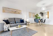 Image 7 : Apartment with terrace IN 03189 Lomas De Cabo Roig (Spain) - Price 157.500 €