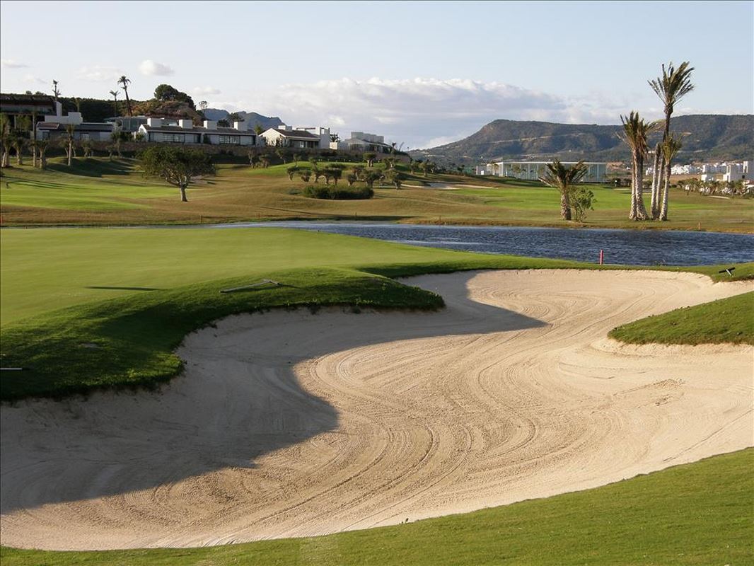 Image 18 : Villa IN 30590 Sucina (Spain) - Price 298.000 €