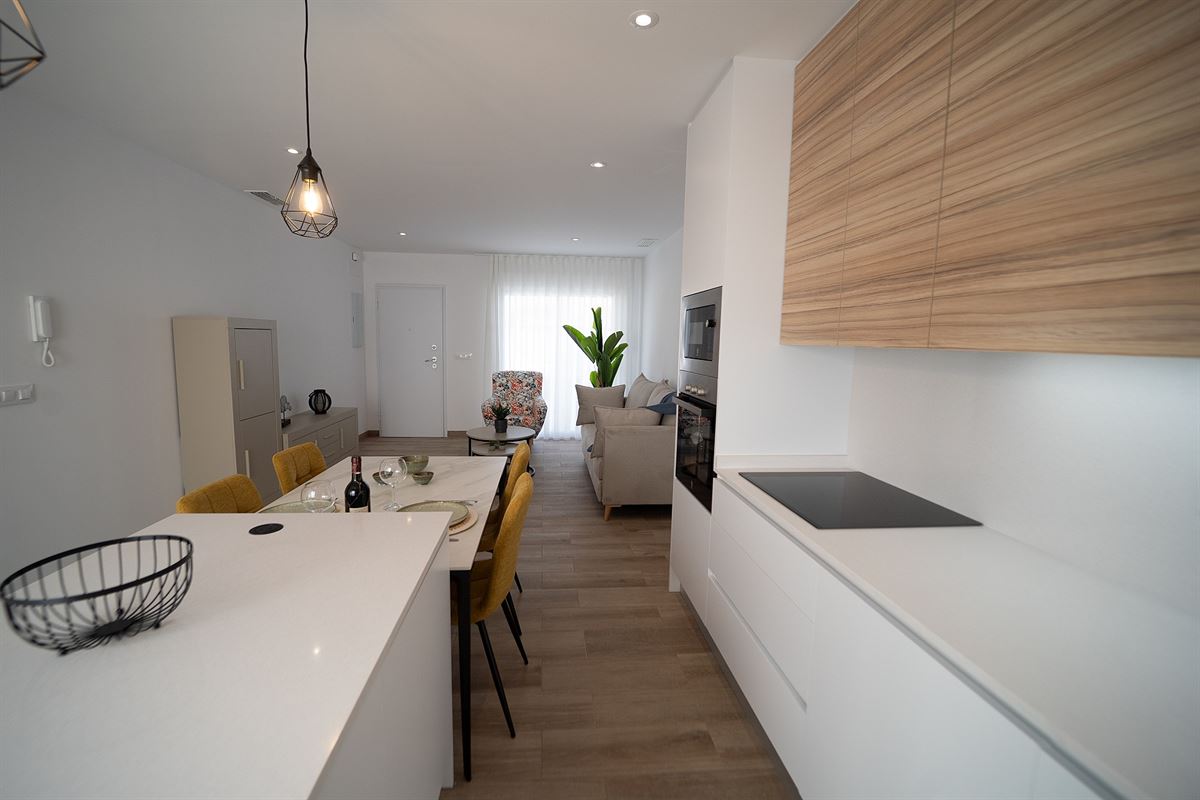 Image 5 : Villa IN 30720 San Javier (Spain) - Price 365.500 €