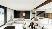 Image 2 : Villa IN 03190 Pilar de la Horadada (Spain) - Price 385.000 €