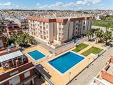 Image 2 : Apartment with terrace IN 03189 Lomas De Cabo Roig (Spain) - Price 157.500 €