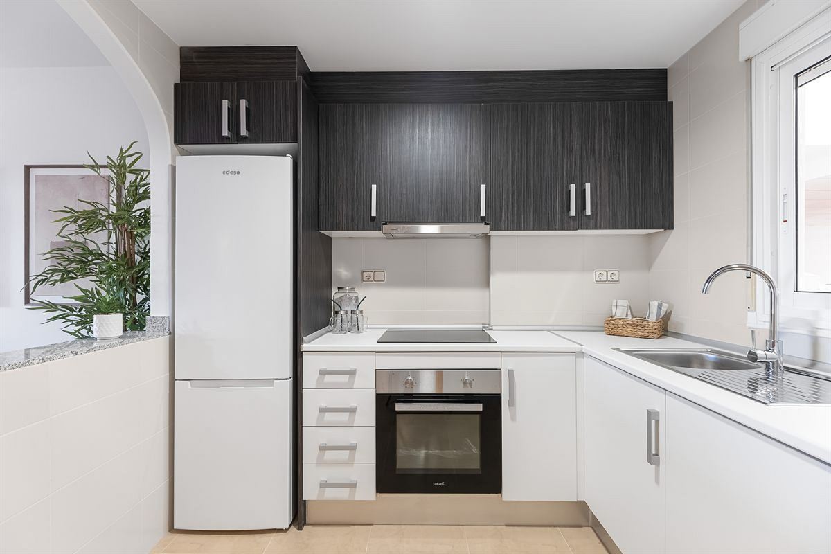 Image 10 : Apartment with terrace IN 03189 Lomas De Cabo Roig (Spain) - Price 157.500 €