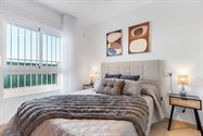 Image 12 : Apartment with terrace IN 03189 Lomas De Cabo Roig (Spain) - Price 157.500 €