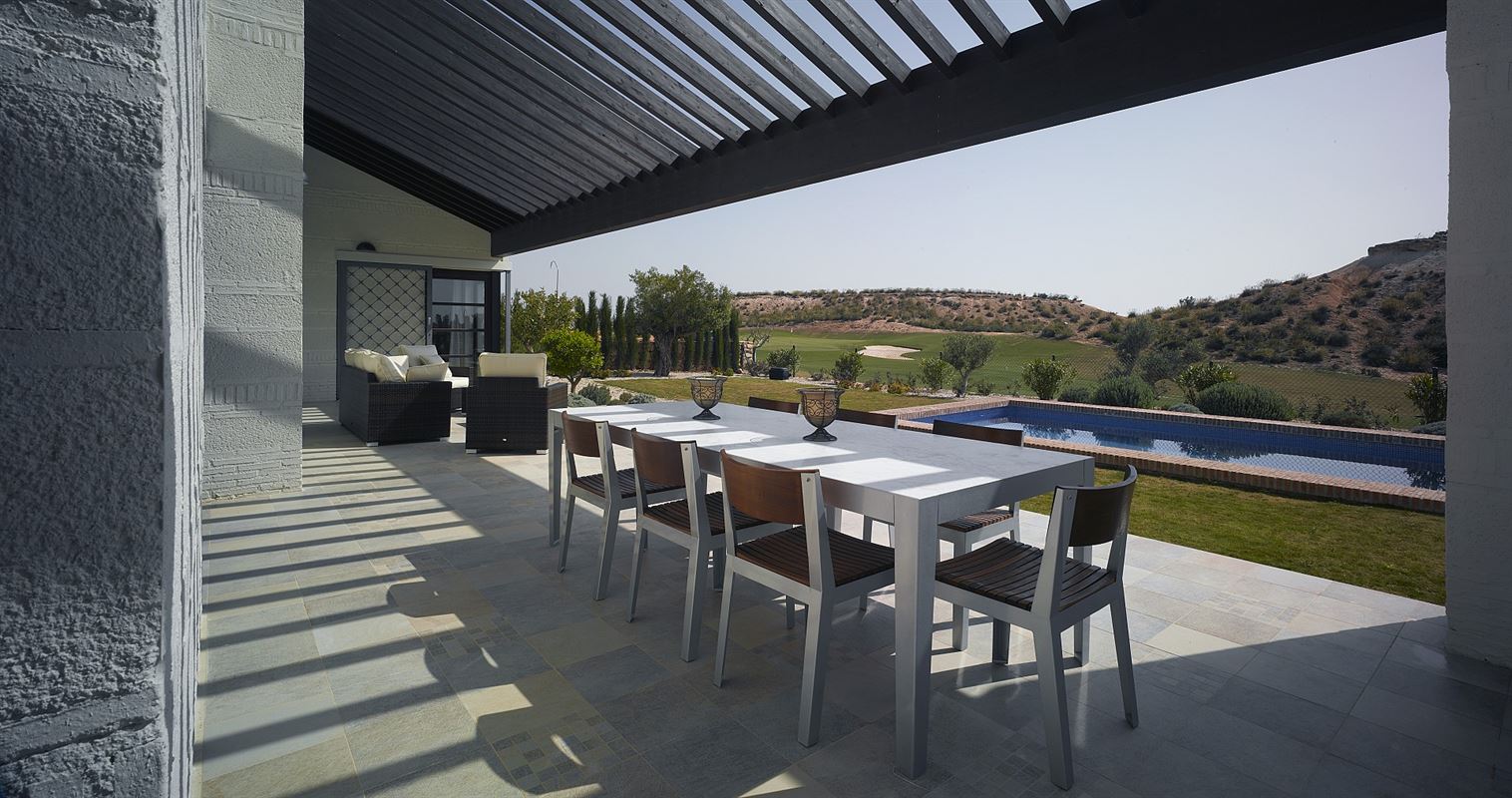 Image 3 : Villa IN 30590 Sucina (Spain) - Price 600.000 €