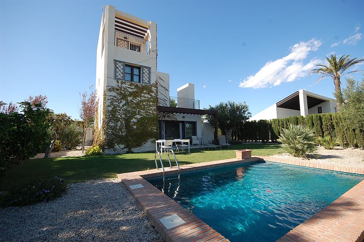 Image 11 : Villa IN 30590 Sucina (Spain) - Price 600.000 €